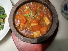 -绿茶餐厅(成都太古里店)