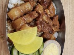 -小明同学(三里屯店)