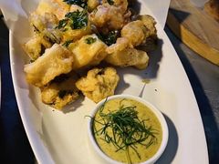 -Mercato莫卡多露台餐厅与酒吧(K11店)