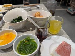 -海底捞火锅(万达广场店)
