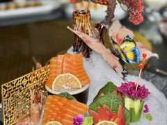 -悦真雅院·四合院·清真私房菜(雍和宫店)