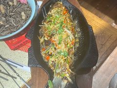 -状元阁烧烤(新华路总店)