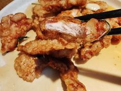-宏达老菜馆(东安街店)