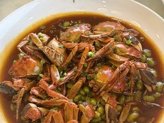 -品鲜村农家菜·阳澄湖大闸蟹(总店)