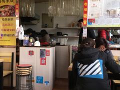 -杨铭宇黄焖鸡(下马坊店)