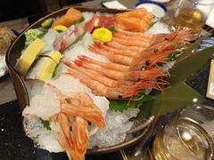 -極上萬膳·日料放题(海岸城店)