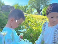 -汉长安城未央宫国家考古遗址公园