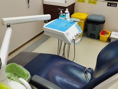 -佛山中大口腔医院·市二级口腔专科医院