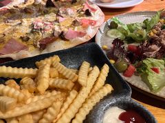 -Secco德式餐吧(南秀村店)