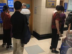 -浙江大学医学院附属第二医院(解放路院区)