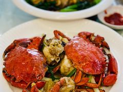 -仑头海鲜城(仑头环村南路店)