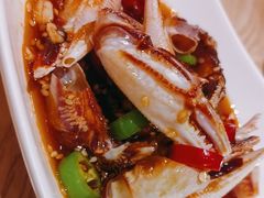 -清水日本料理铁板烧(学府路店)