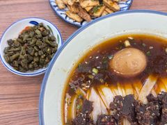 -常樂屋·常德米粉(青年路店)