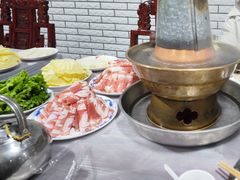 -鑫龙火锅(北园店)