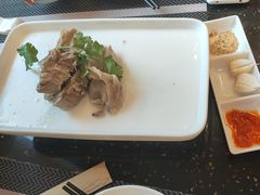 -飞天大厦清真餐厅