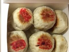 -长发西饼(临顿路店)