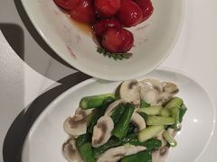 -楚山晓·湖北菜(武汉光谷K11店)