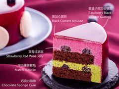-黑池口感烘焙·生日蛋糕(坂田店)