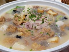 安阳烩菜-百年聚宾楼(北大街店)