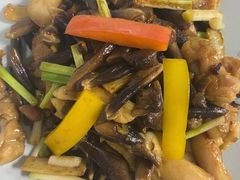 -丽晶轩中餐厅(重庆丽晶酒店)