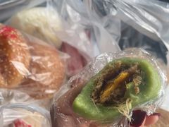 -常州糕团店(北大街新世纪商城店)