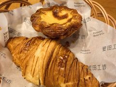 -麦田工坊(月湖店)