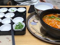 -妈妈故事米线(市府恒隆店)