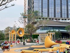 -东莞松山湖万象汇