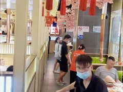 -韩宫宴烤肉·料理(宝山万达店)