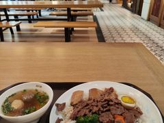 -大食代美食广场(迪士尼小镇店)