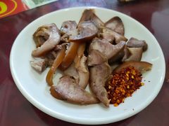-温江公平红烧兔(总店)