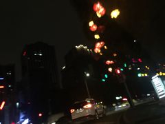 -欢乐迪KTV(南坪上海城店)