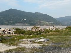 -北岐滩涂