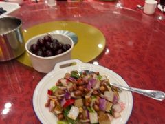 -洁神饭庄·海鲜·青岛菜·30年老字号(五四广场店)