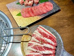 -良情择木·烤肉(青羊万达店)