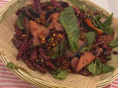 -霸王虾·麻辣小龙虾(清水河公园店)