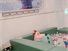-龙格亲子游泳·水育早教运动中心(绿宝中心)