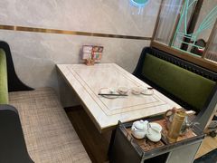 -稻香酒家·33年老字号·港式粤菜(富邦中心店)