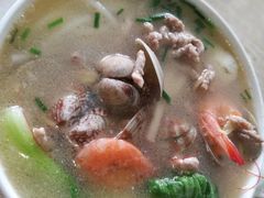 -大叔家福鼎小吃(十全街店)