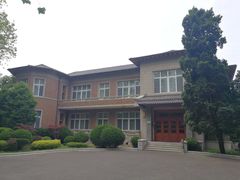 -棒棰岛宾馆景区