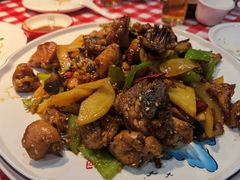 -满堂春特色餐馆