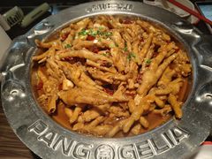 -胖哥俩肉蟹煲(梅溪步步高店)