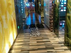 -蓝色派对KTV(聚然广场店)