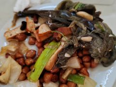 -万顺啤酒屋(皇寺路店)