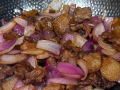 -侯家庄私房菜馆观景餐厅