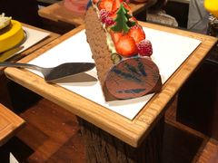-悦全日餐厅·仁恒洲际酒店