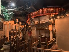 -叶叶菩提(太原别墅店)