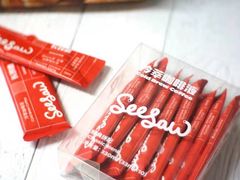 -Seesaw Coffee(上生新所店)