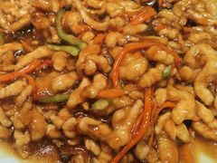 -同合居·非遗东北菜(红博会展店)