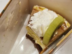 烤奶酪蛋糕-凯宾美食廊Kempi Deli·凯宾斯基饭店(亮马桥路店)